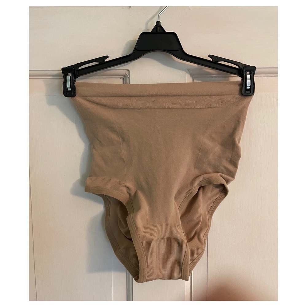 Body Wrap Shaping Brief